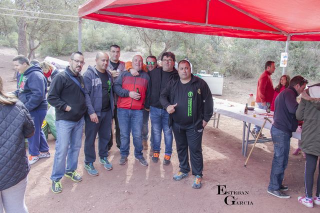 Convivencia Samaritana La Santa 2016 - 21